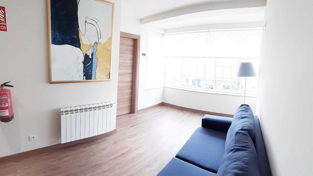 Photo of Livingroom in Mino