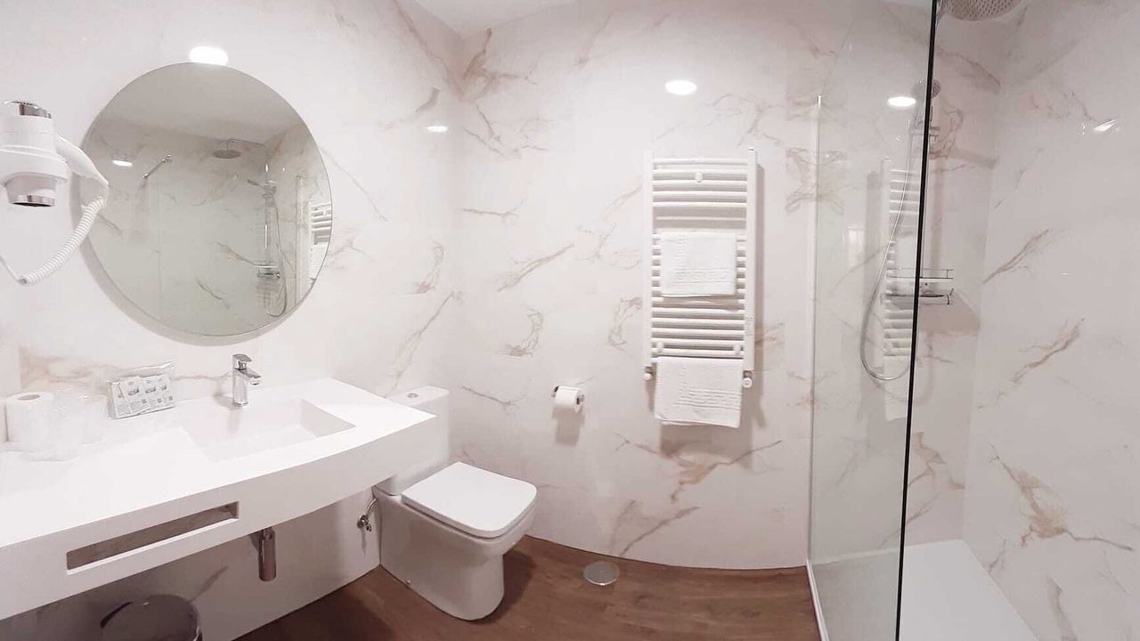 Photo of Bathroom in Mino