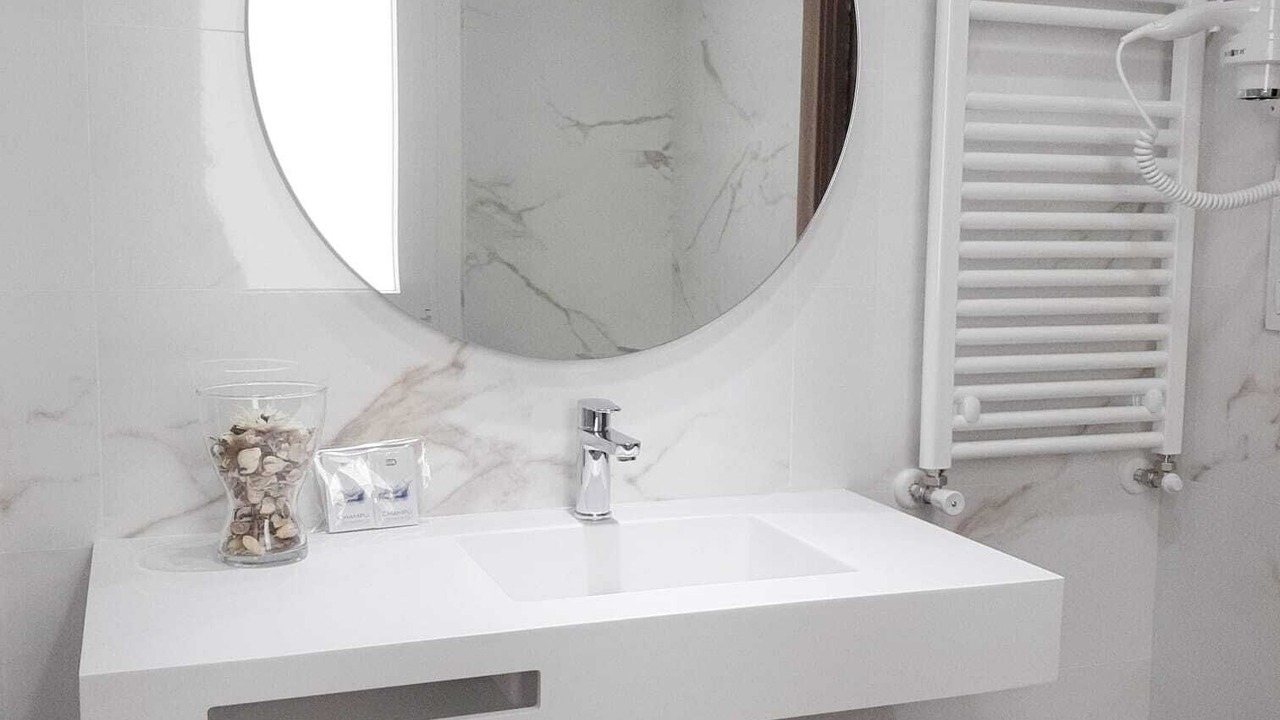 Photo of Bathroom in Mino
