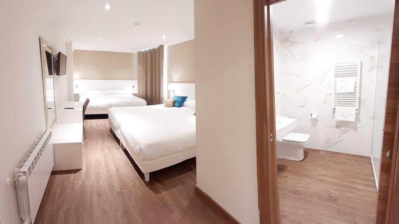 Photo of Bedroom in Mino