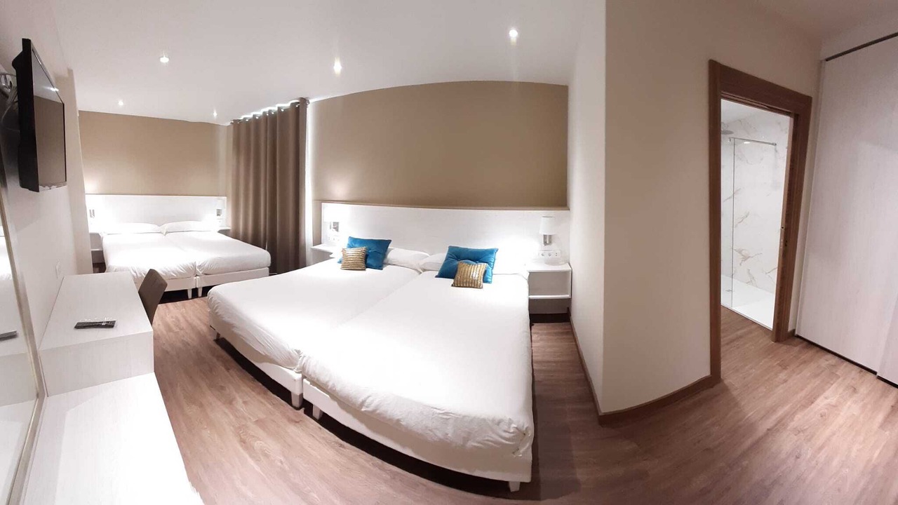 Photo of Bedroom in Mino