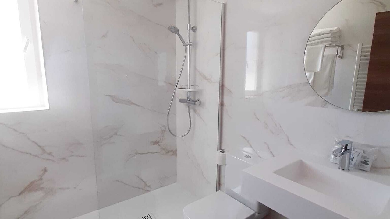Photo of Bathroom in Mino