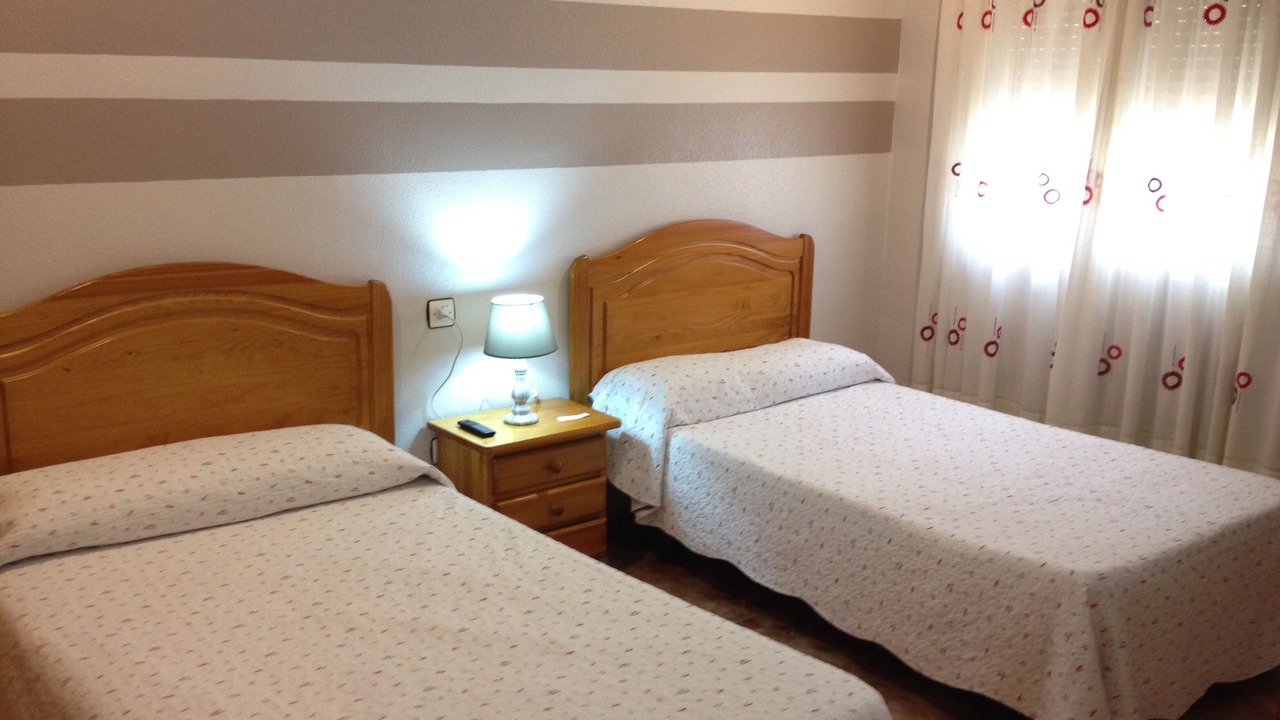 Photo of Bedroom in Bullas