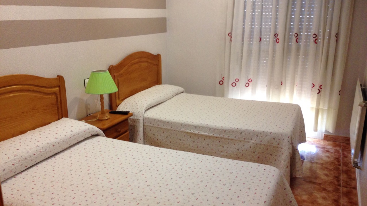 Photo of Bedroom in Bullas