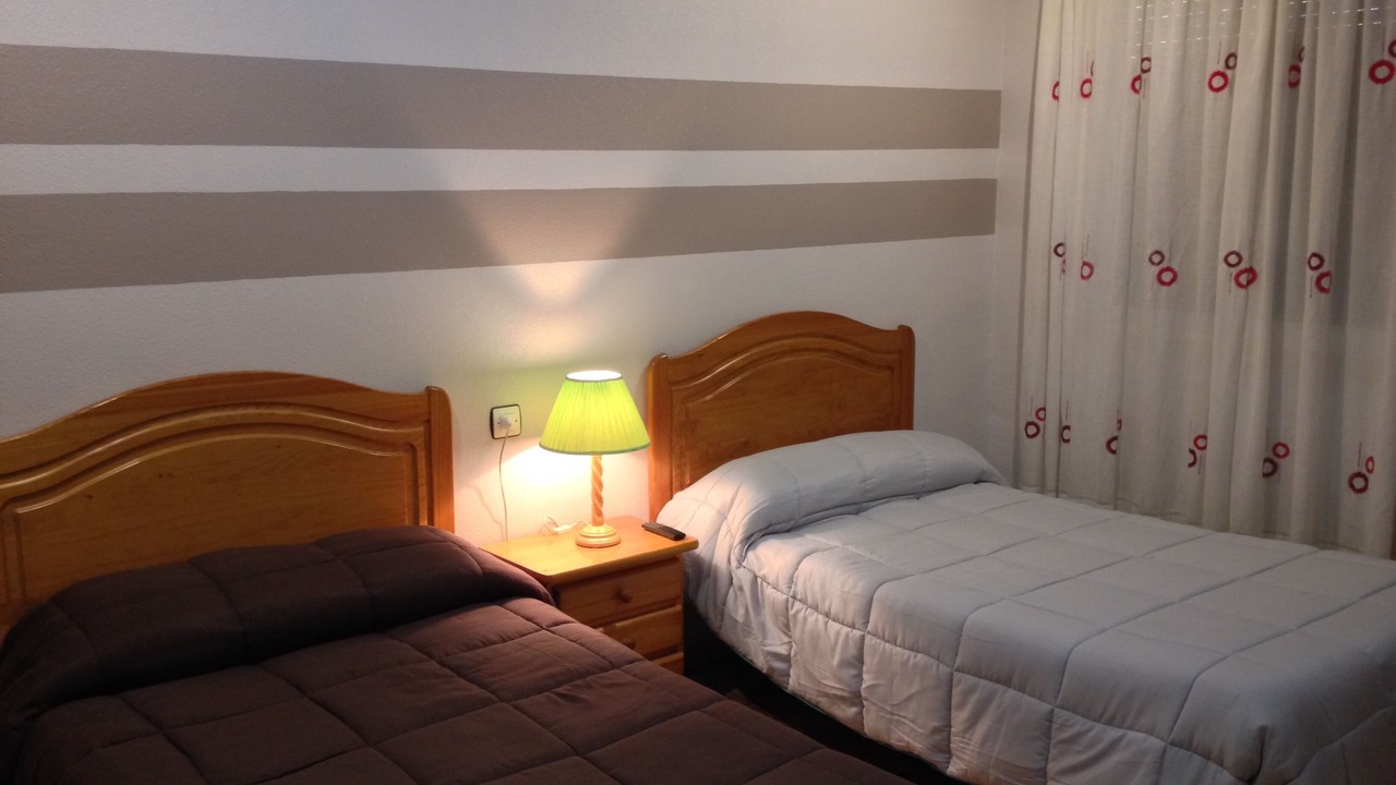 Photo of Bedroom in Bullas