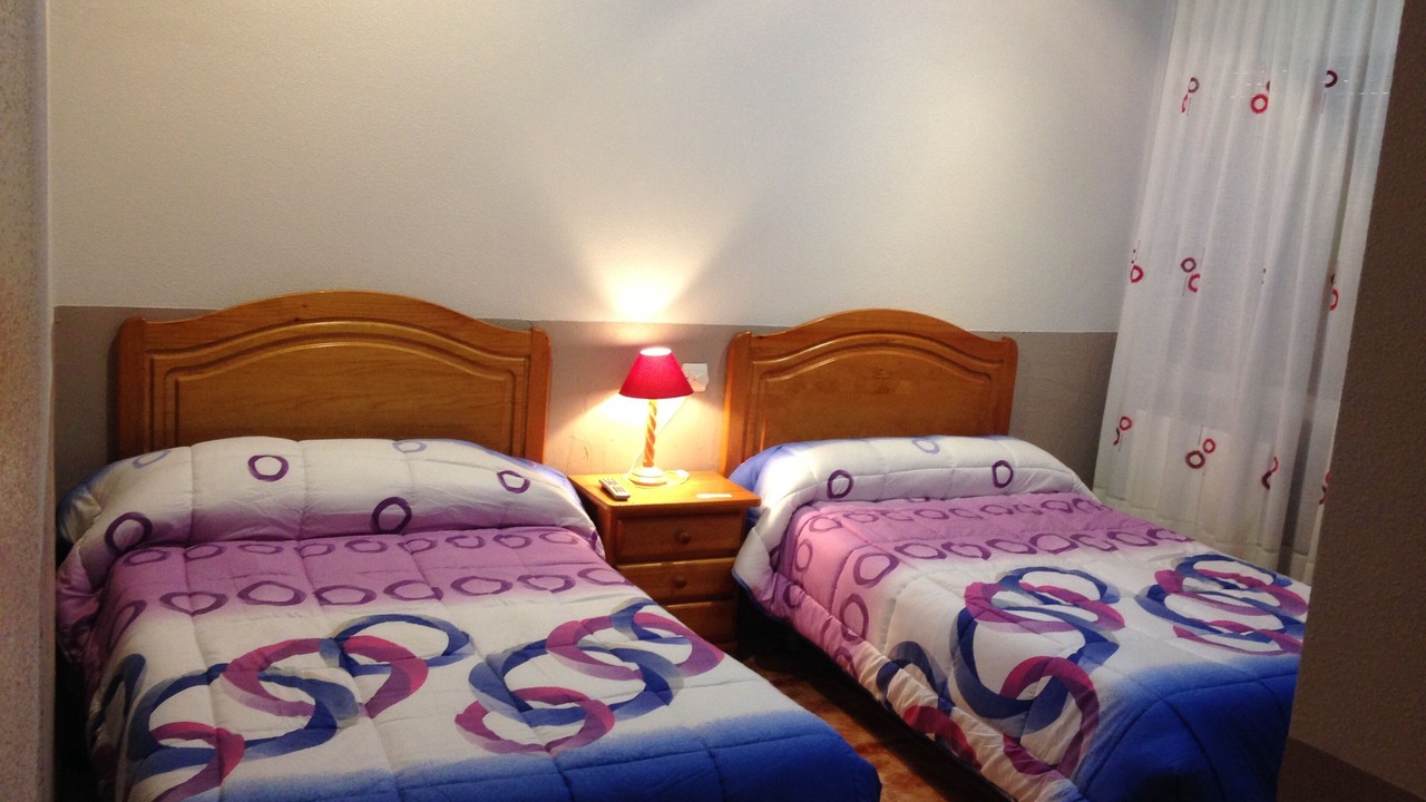 Photo of Bedroom in Bullas