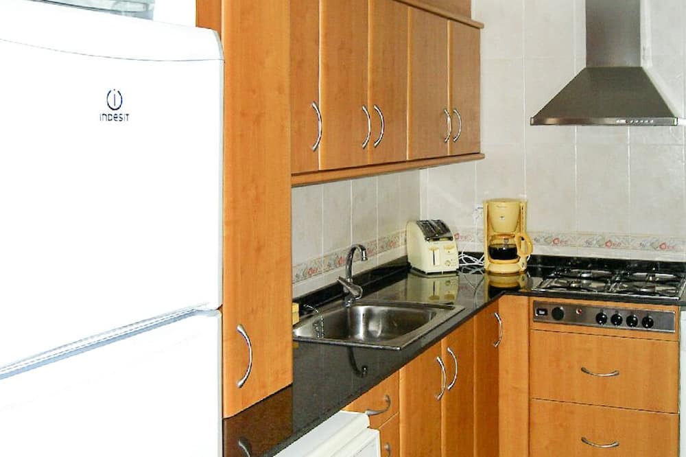 Photo of Kitchen in Canyelles