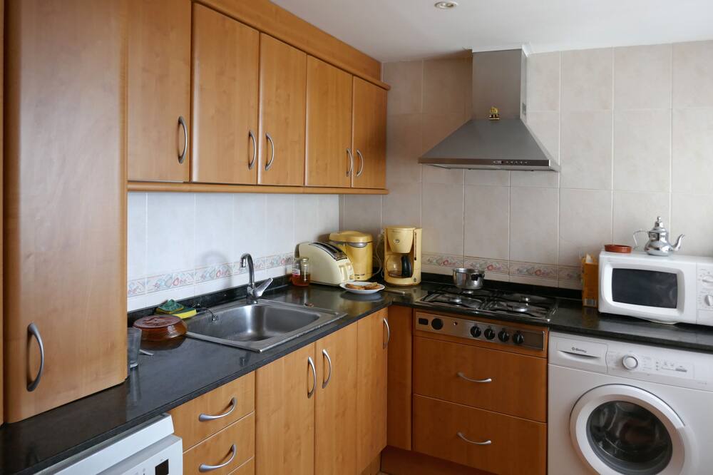 Photo of Kitchen in Canyelles
