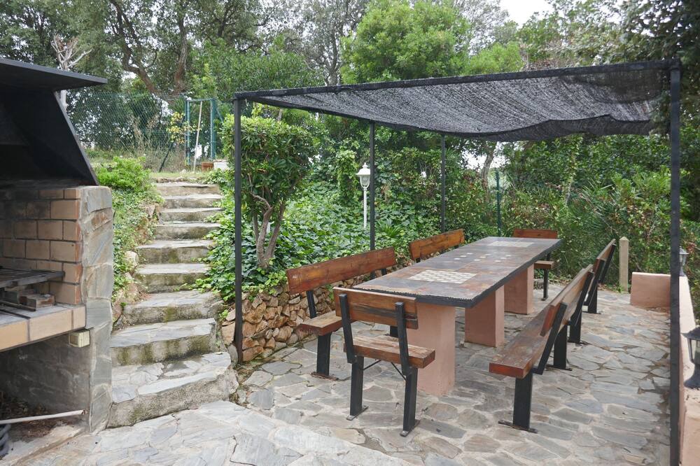 Photo of Patio Balcony in Canyelles