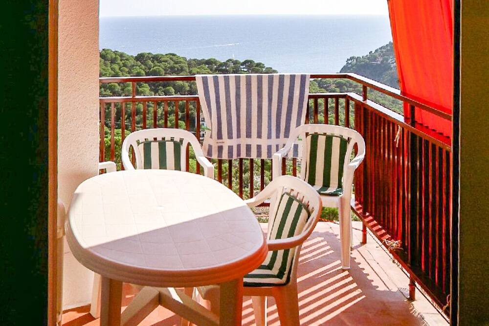 Photo of Patio Balcony in Canyelles