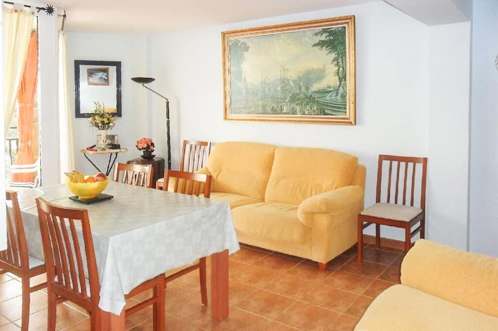 Photo of Livingroom in Canyelles