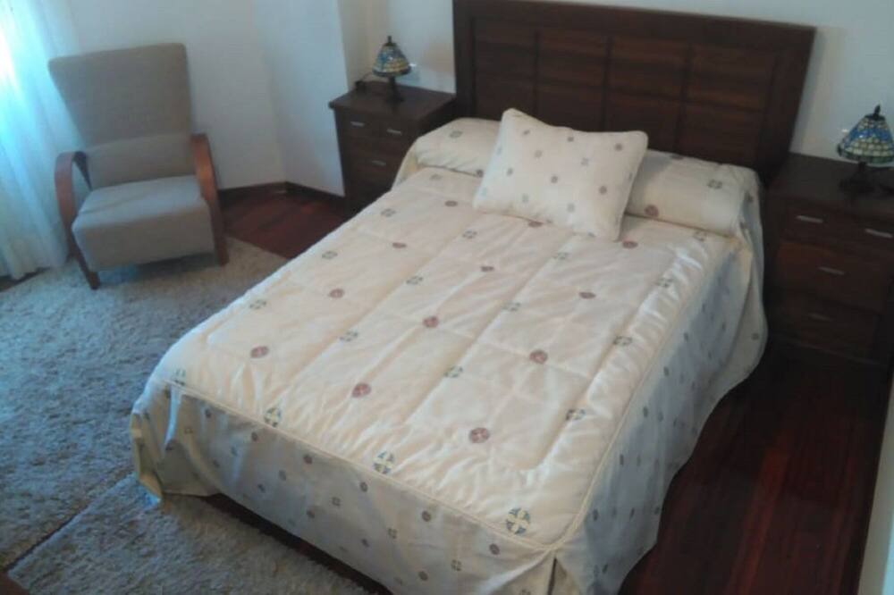Photo of Bedroom in A Estrada