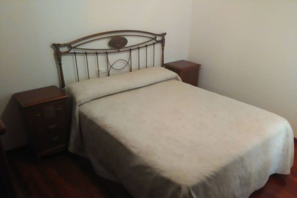 Photo of Bedroom in A Estrada