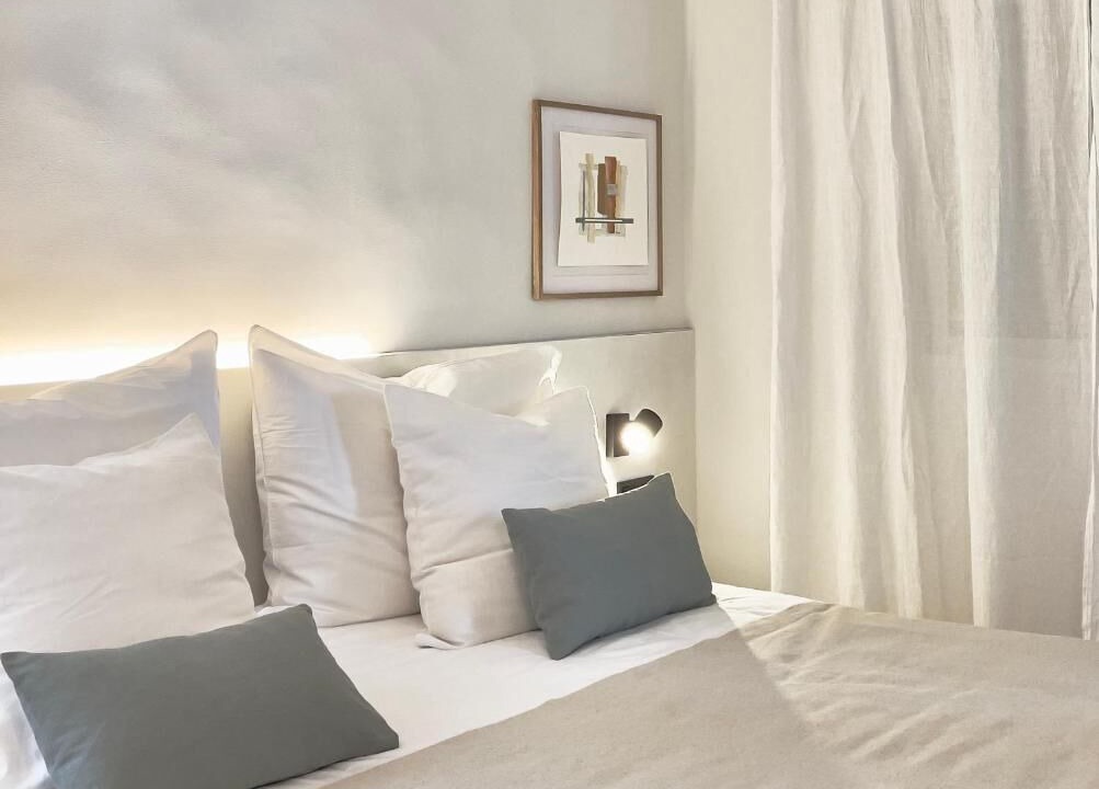 Photo of Bedroom in Sant Feliu de Guixols