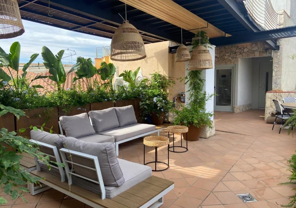 Photo of Patio Balcony in Sant Feliu de Guixols