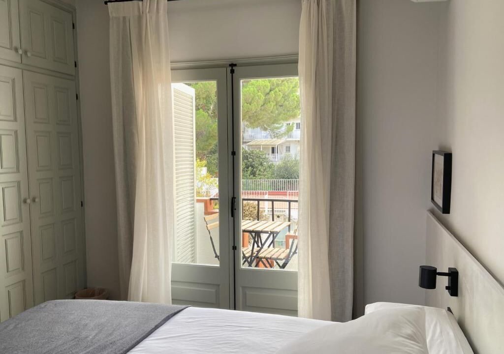 Photo of Patio Balcony in Sant Feliu de Guixols