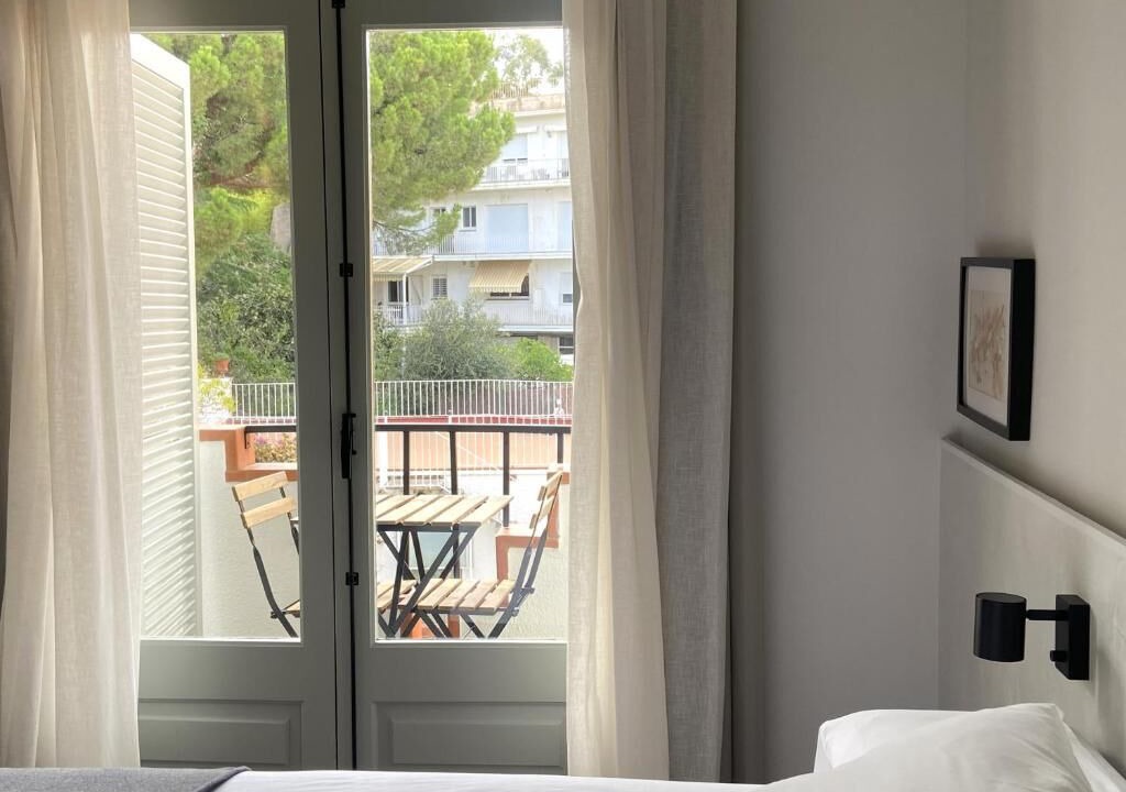 Photo of Patio Balcony in Sant Feliu de Guixols