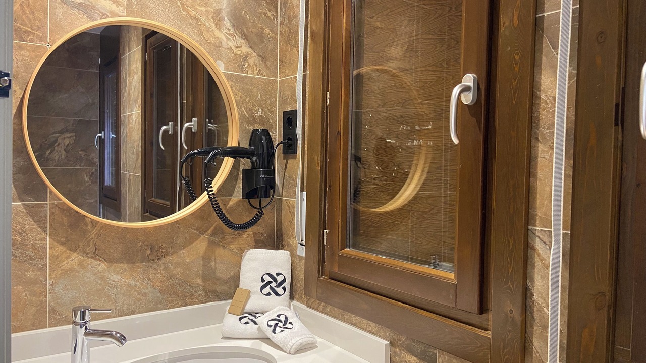 Photo of Bathroom in Sant Feliu de Guixols