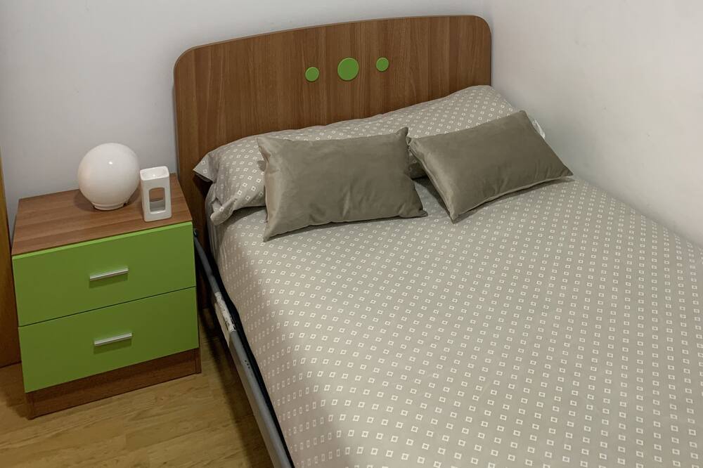 Photo of Bedroom in La Coruna