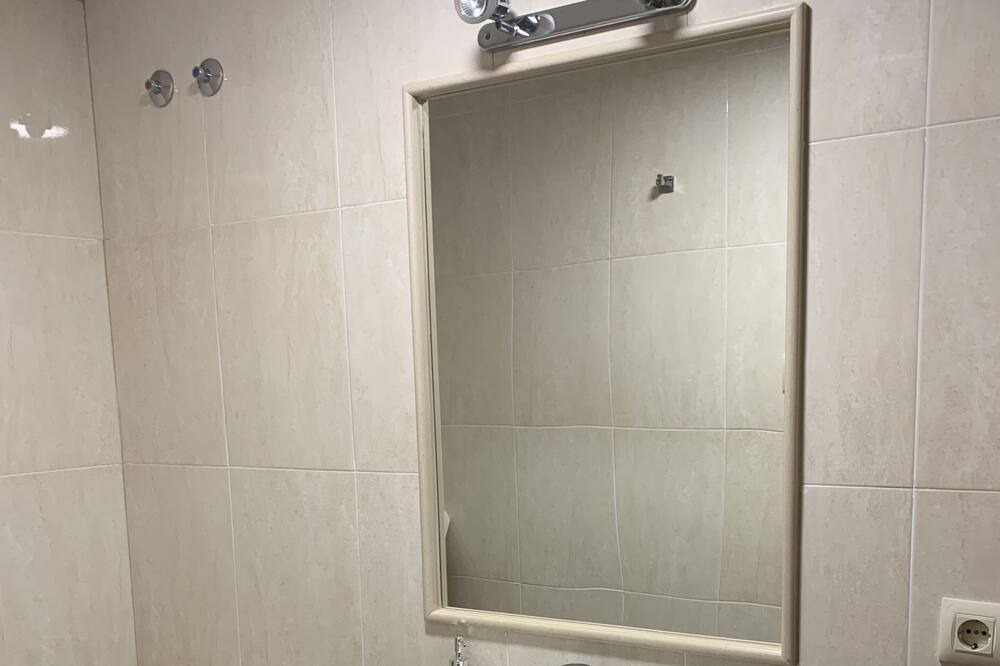 Photo of Bathroom in La Coruna