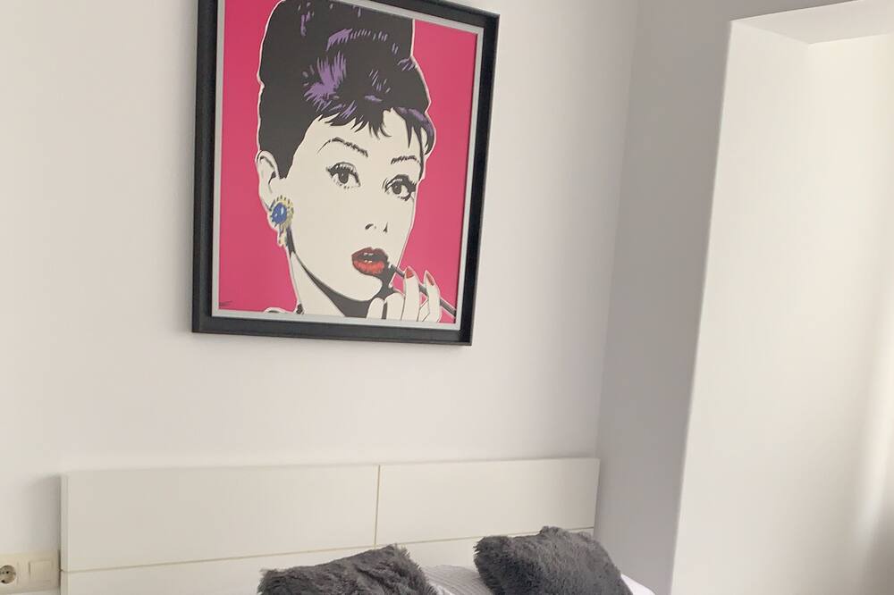 Photo of Bedroom in La Coruna
