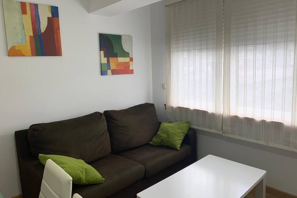 Photo of Livingroom in La Coruna