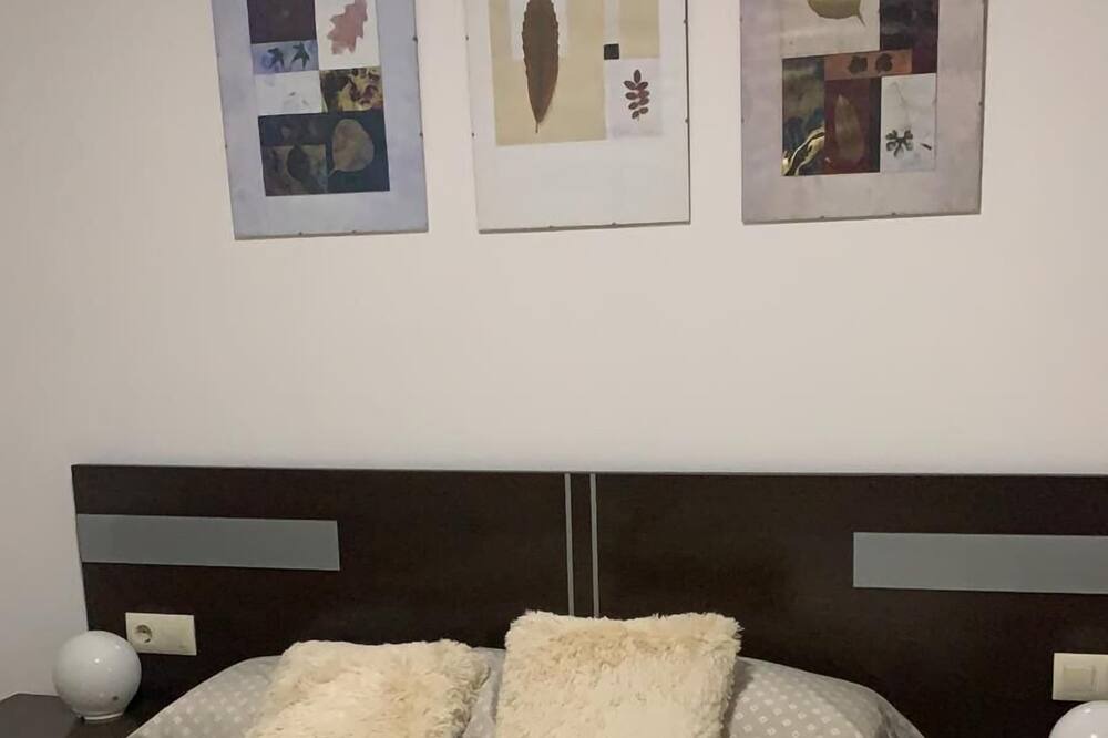 Photo of Bedroom in La Coruna