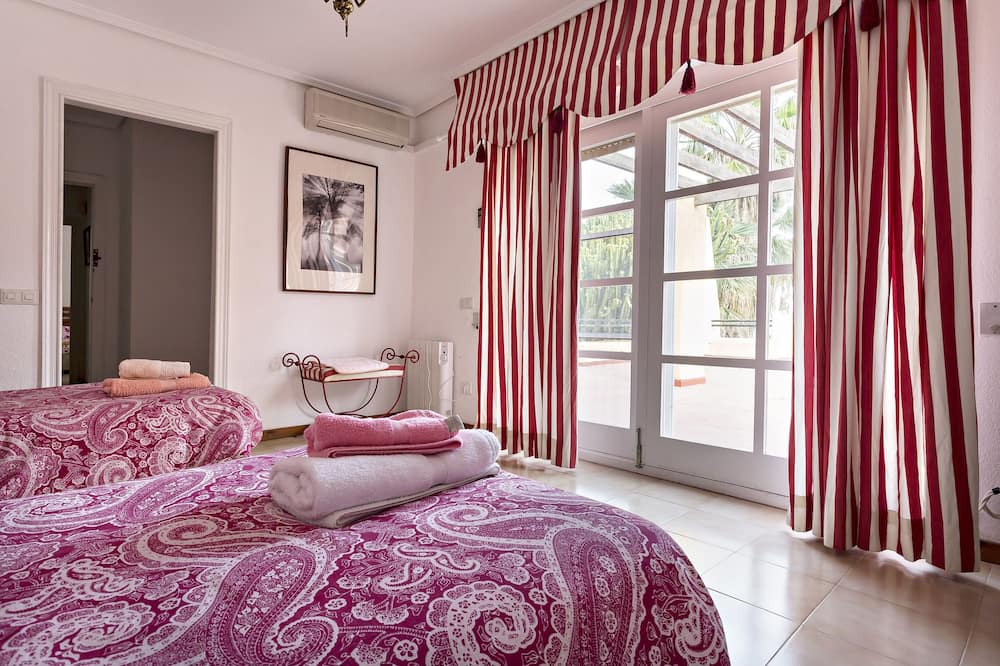 Photo of Bedroom in Aguadulce