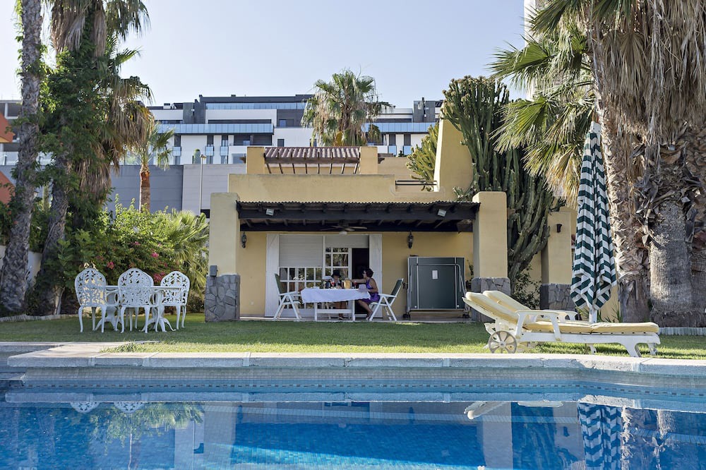 Photo of Outdoor in Aguadulce