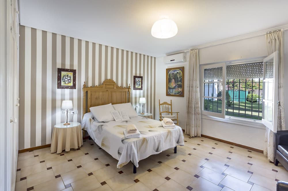 Photo of Bedroom in Aguadulce