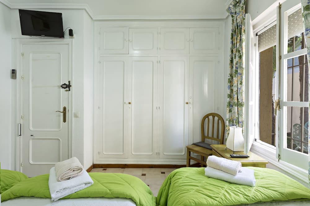 Photo of Bedroom in Aguadulce