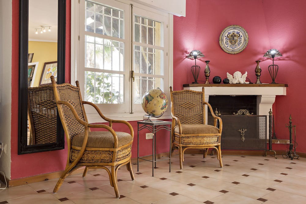 Photo of Livingroom in Aguadulce