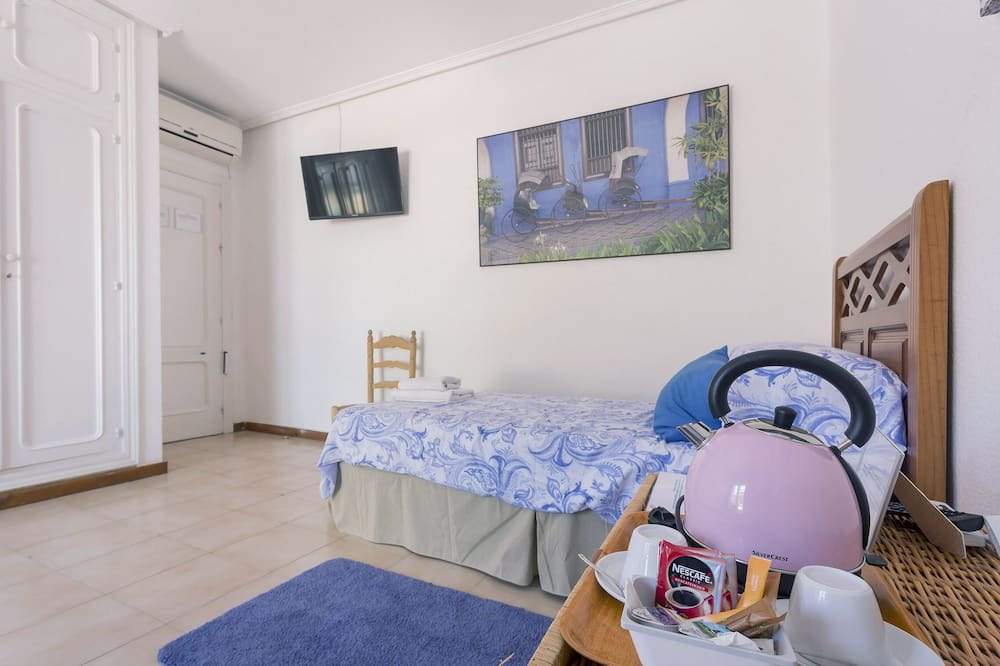 Photo of Bedroom in Aguadulce