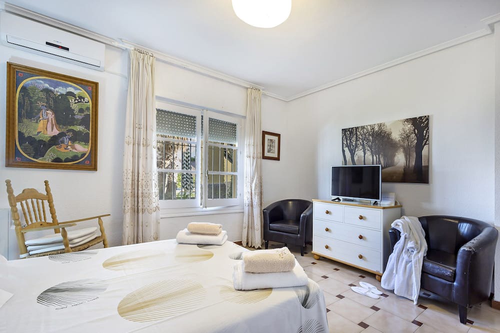 Photo of Bedroom in Aguadulce