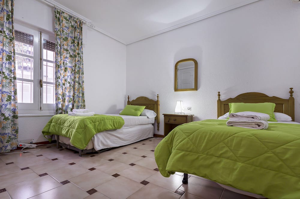 Photo of Bedroom in Aguadulce