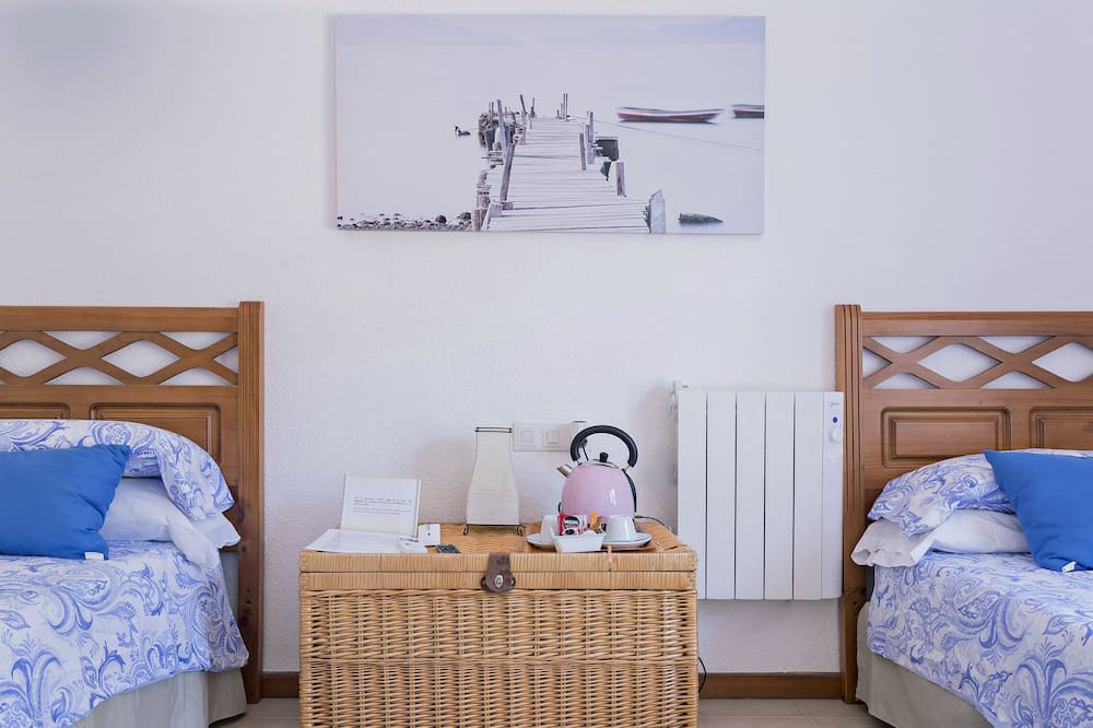 Photo of Bedroom in Aguadulce