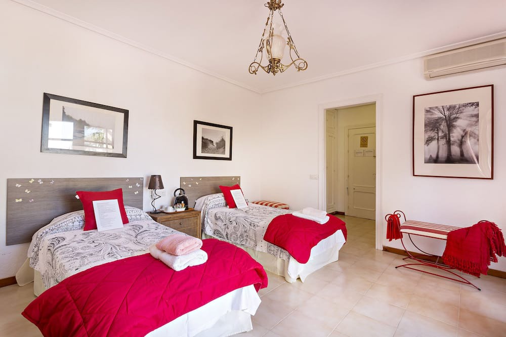 Photo of Bedroom in Aguadulce