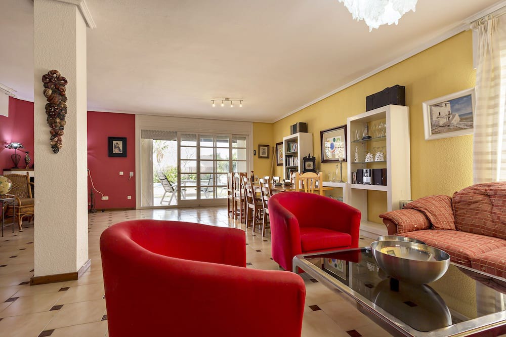 Photo of Livingroom in Aguadulce