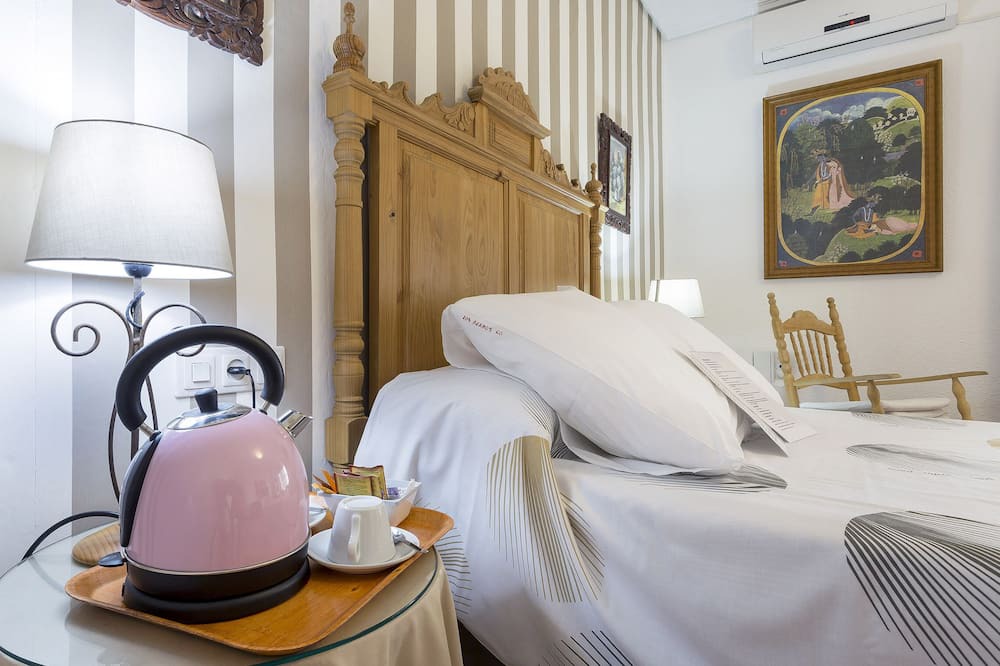 Photo of Bedroom in Aguadulce