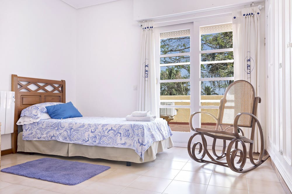 Photo of Bedroom in Aguadulce
