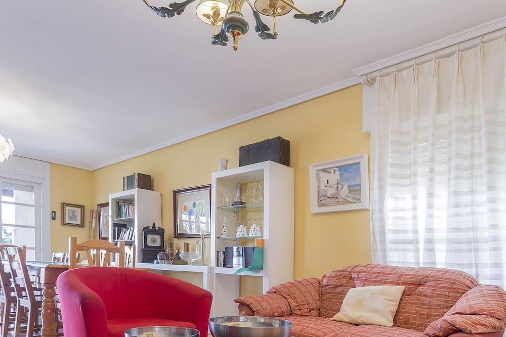 Photo of Livingroom in Aguadulce