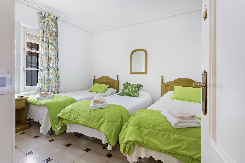 Photo of Bedroom in Aguadulce