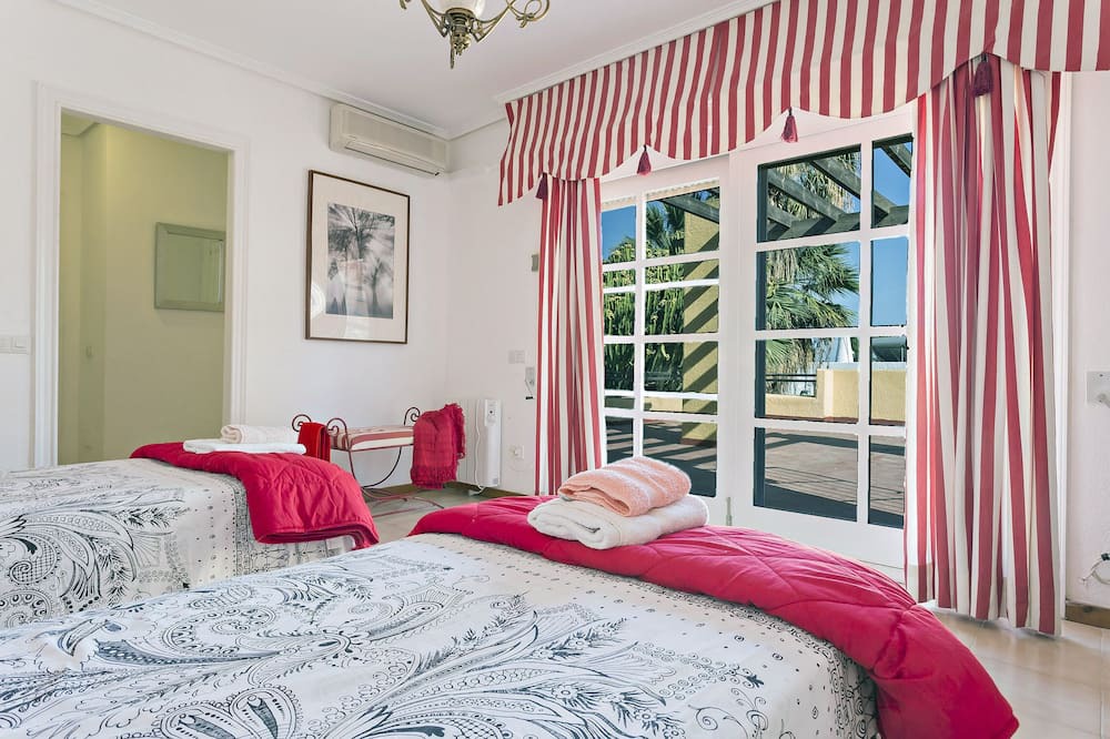 Photo of Bedroom in Aguadulce