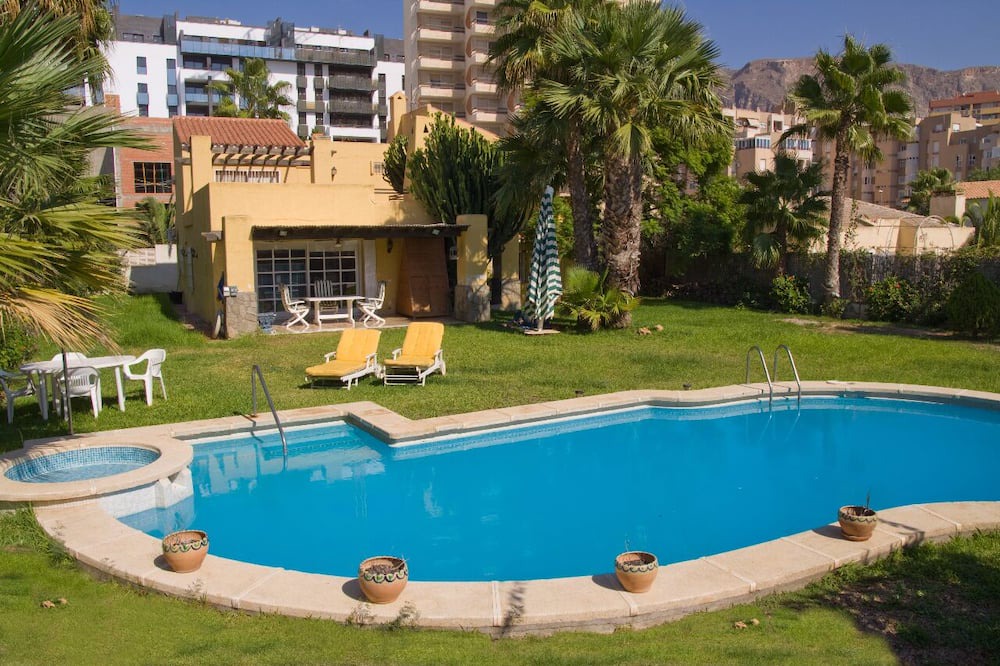 Photo of Outdoor in Aguadulce