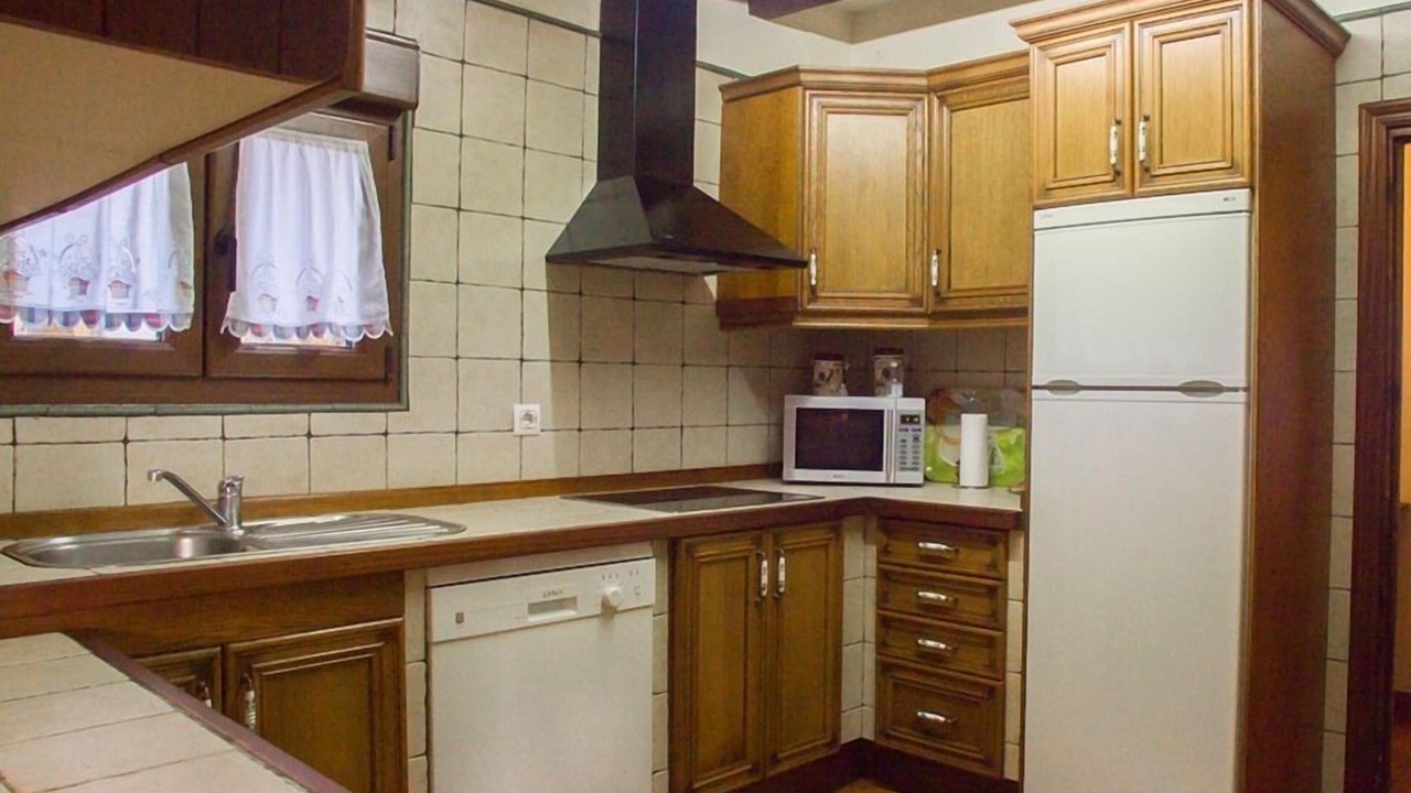 Photo of Bathroom in Lamadrid