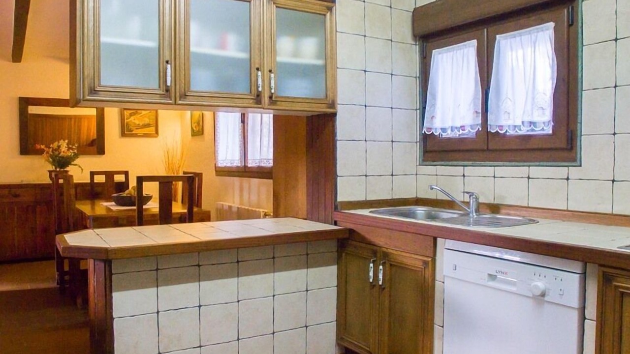 Photo of Bathroom in Lamadrid