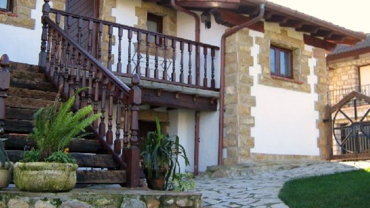 Photo of Outdoor in Lamadrid