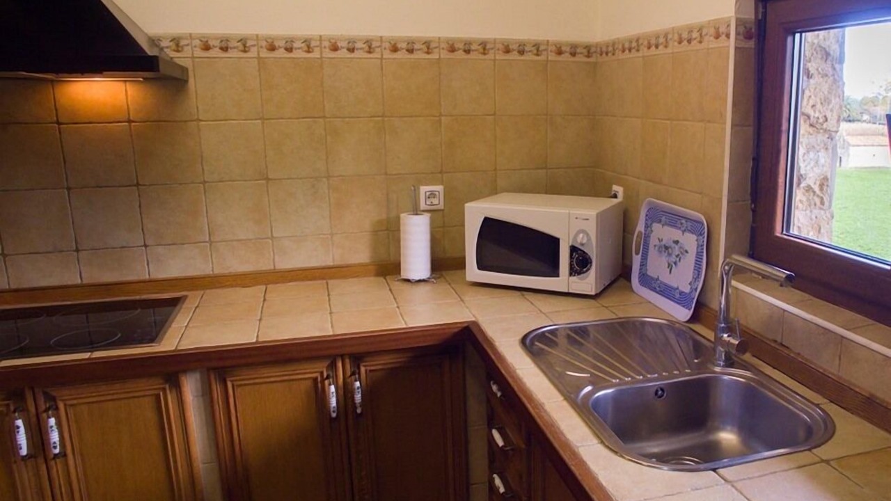 Photo of Bathroom in Lamadrid