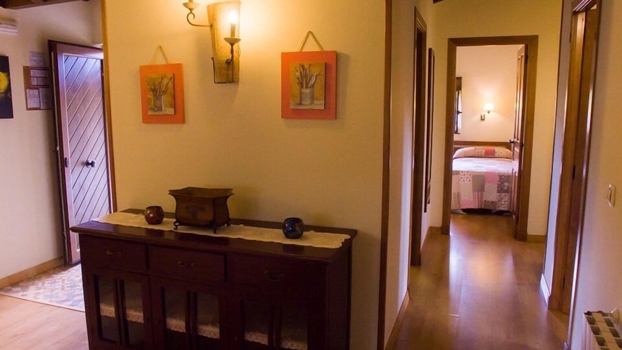 Photo of Bathroom in Lamadrid