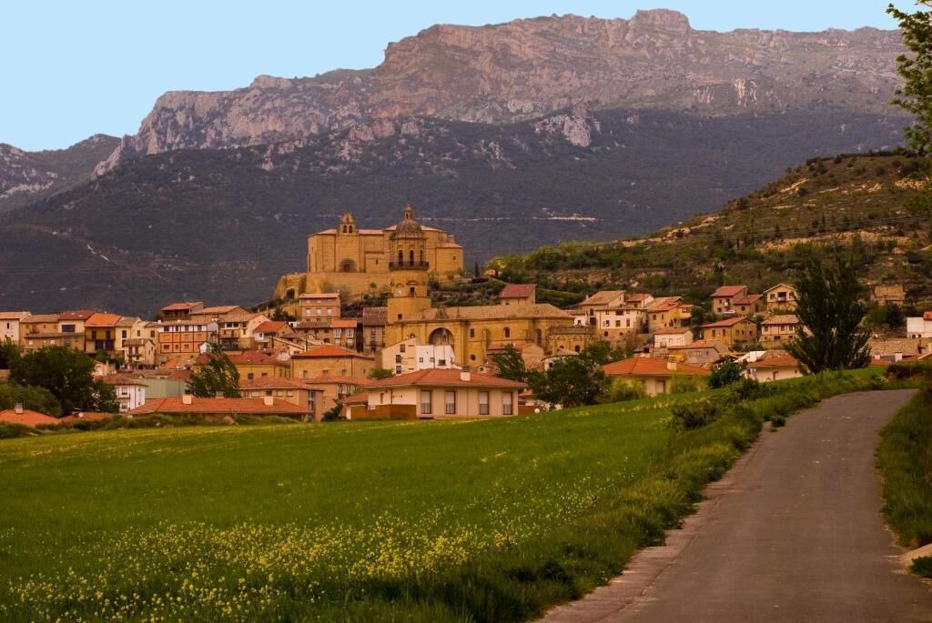 Photo of Outdoor in Labastida